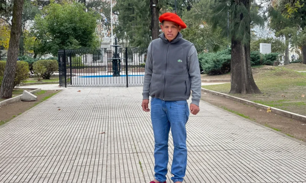 víctor diaz