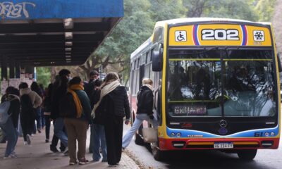 transporte gratuito elecciones