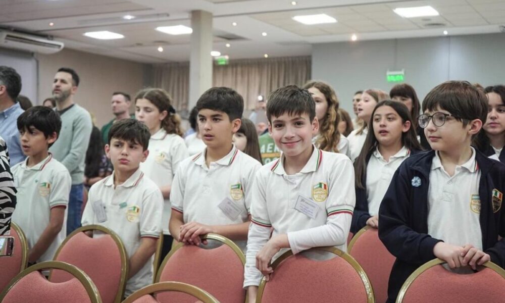 escuelas privadas