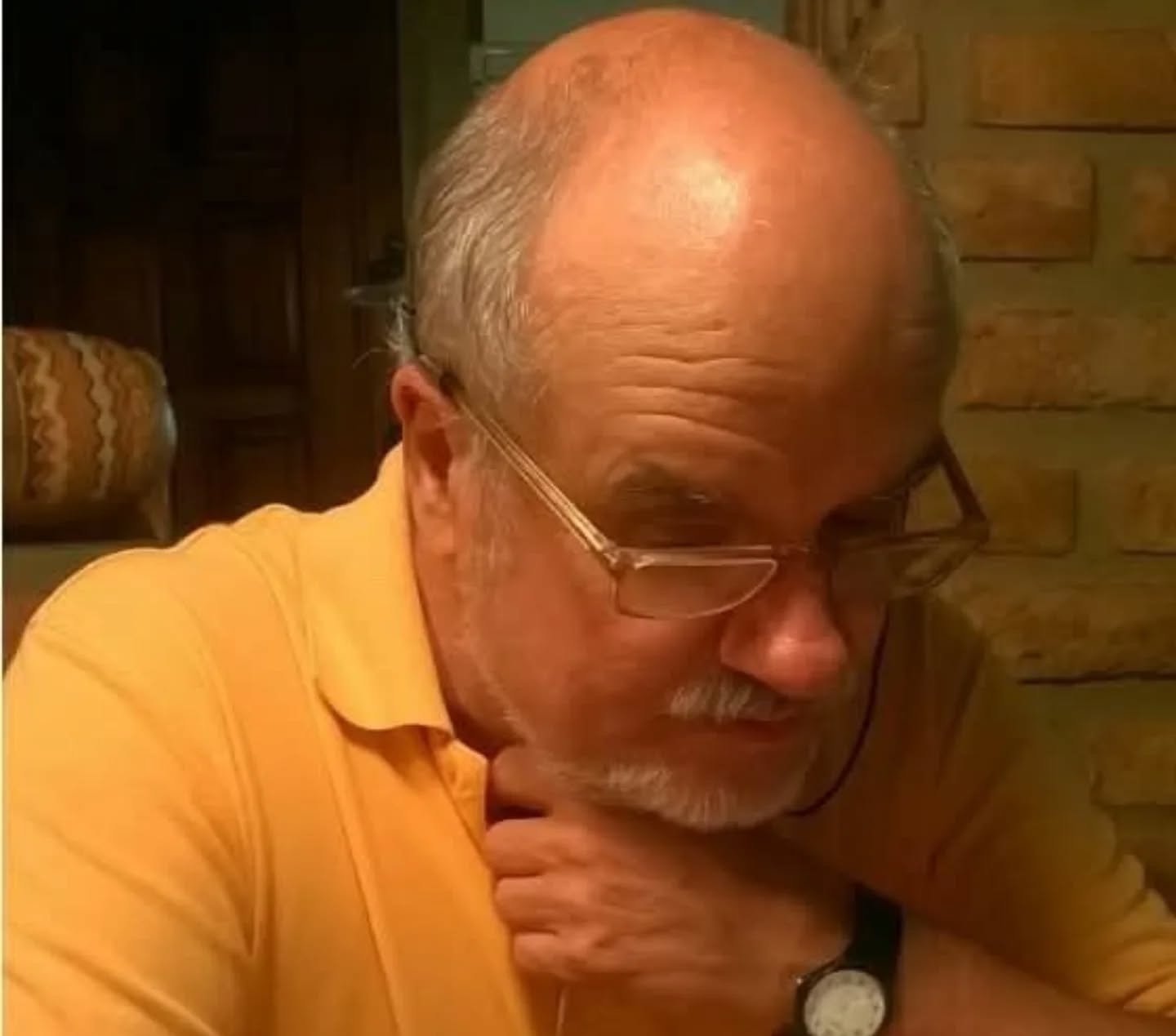 gustavo collino