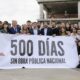 Kicillof obra pública