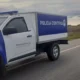 Homicidio en Ruta 11