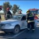 accidente ruta 205