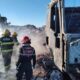 accidente en ruta 5