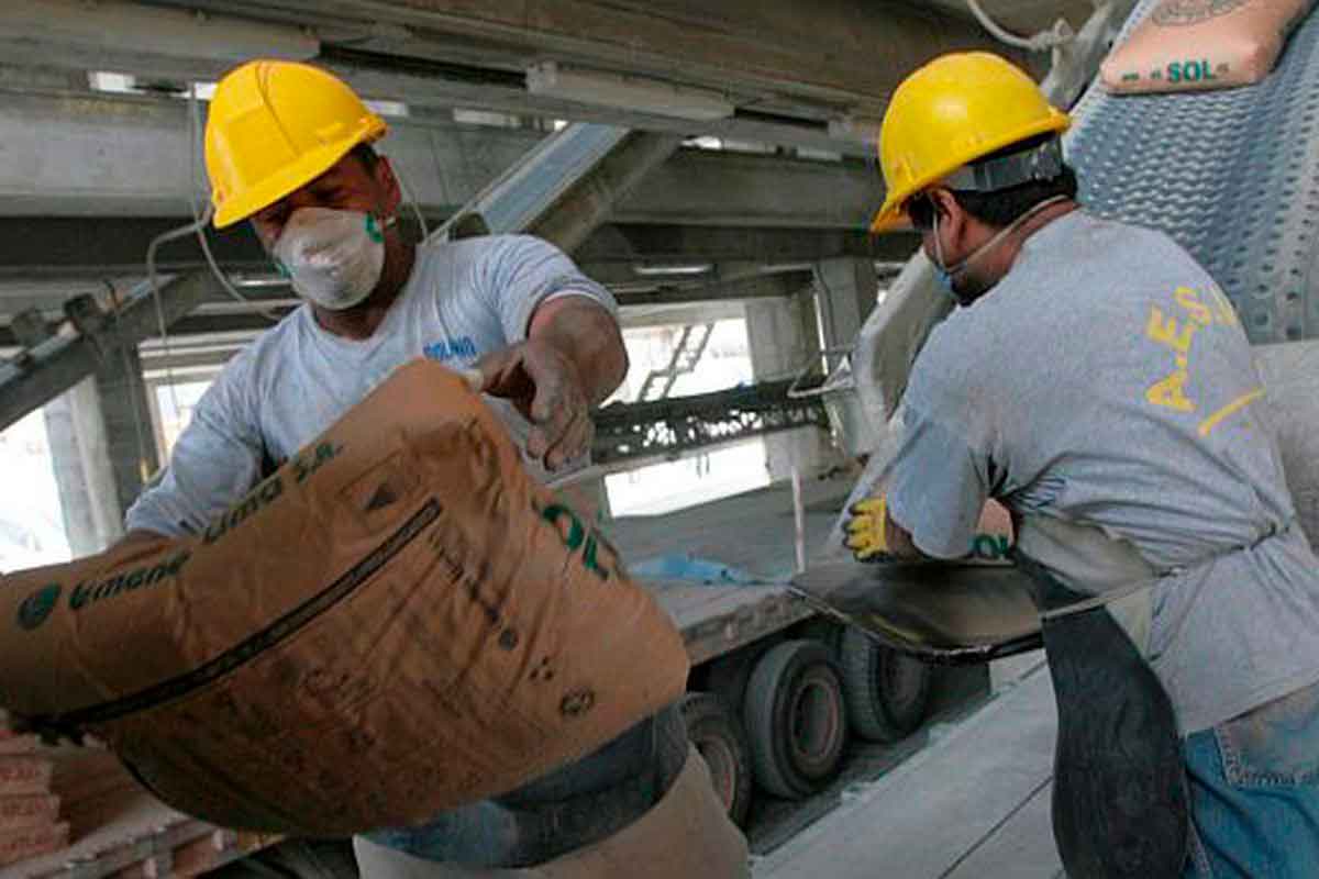 perdida empleo