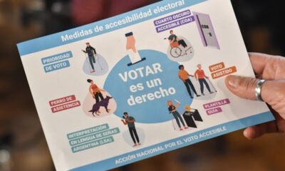 voto accesible