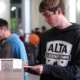 voto joven
