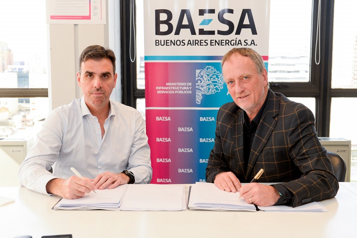 parque solar Baesa