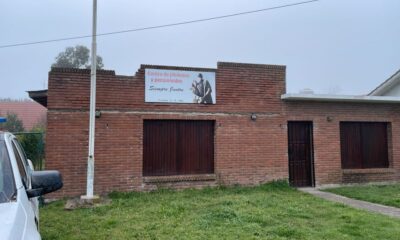 joven hallado asesinado