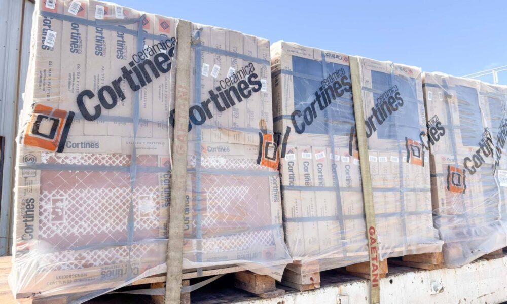 despidos cerámica cortines