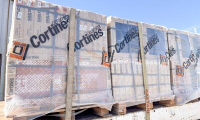 despidos cerámica cortines