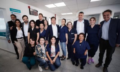 Kicillof Pila