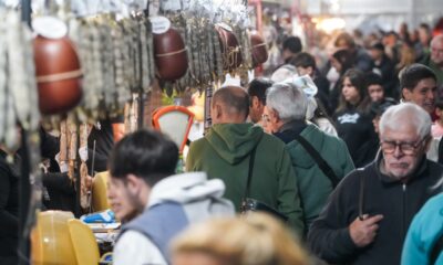 Fiesta salame quintero