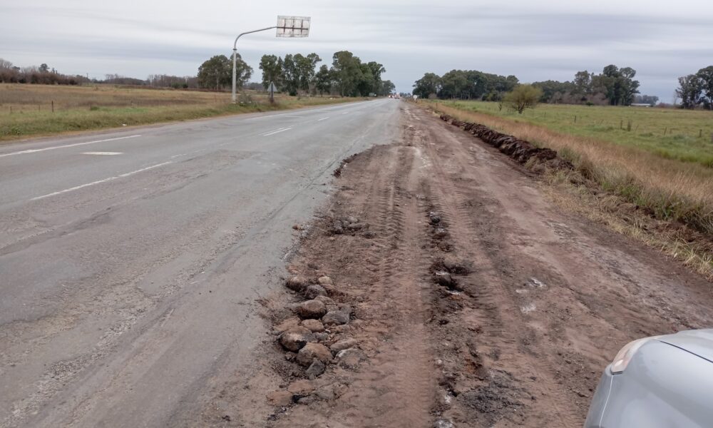 demanda ruta 3