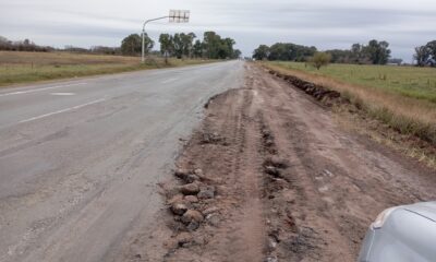 demanda ruta 3