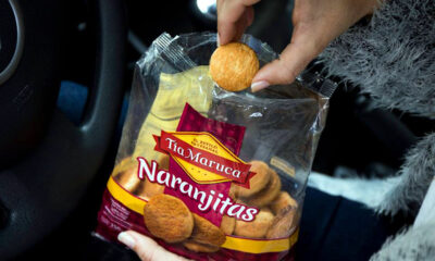galletitas tía maruca