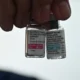 vacunación contra el dengue