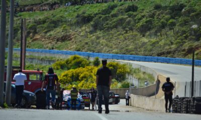 autódromo Balcarce