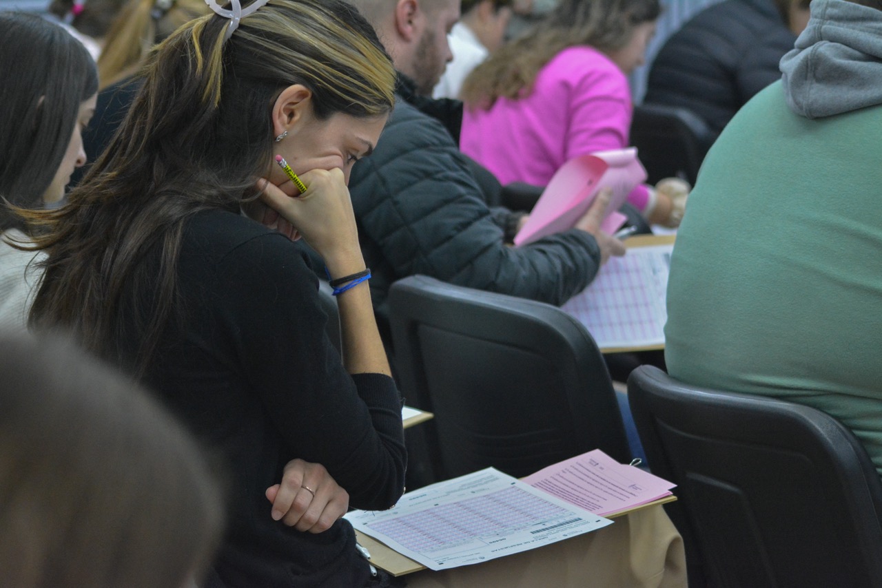 residencias médicas