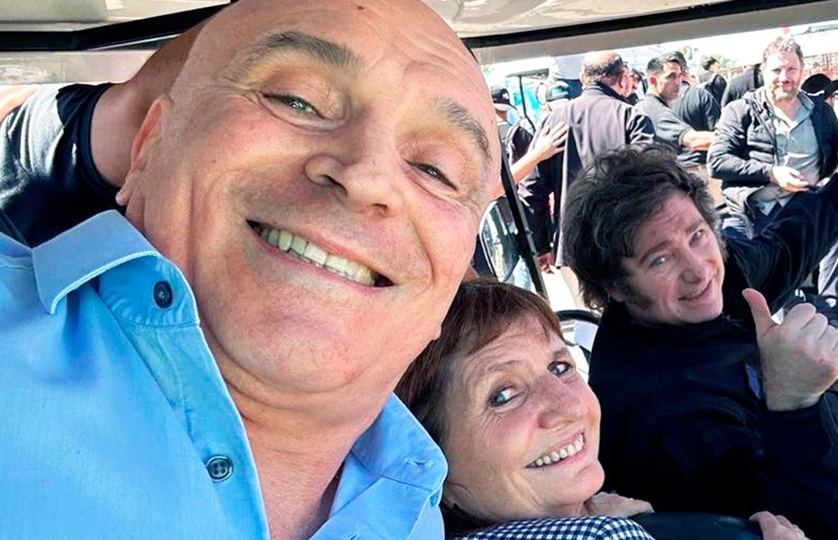 bullrich espert