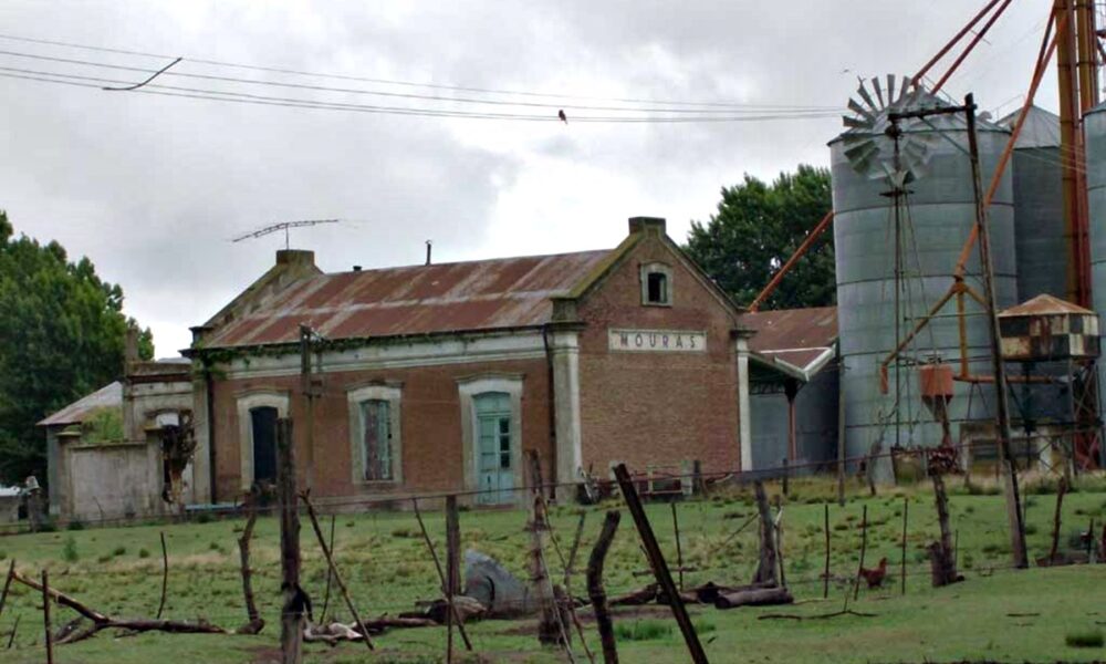 venta estaciones de tren