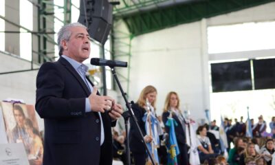 javier Martinez pergamino