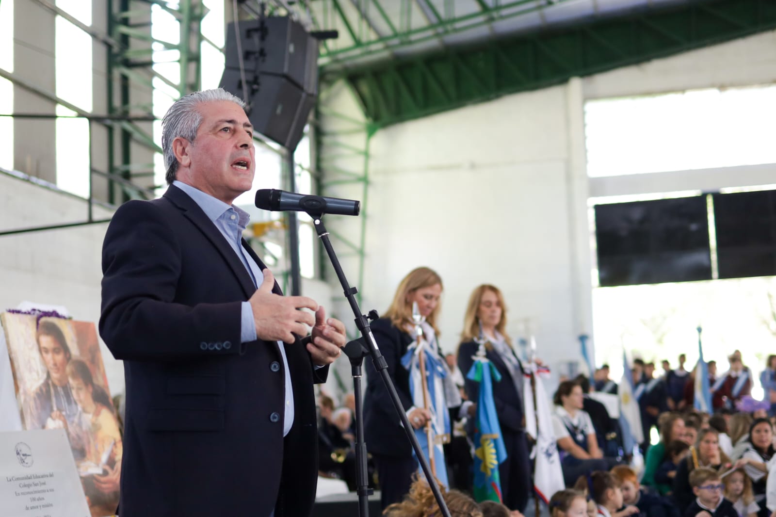 javier Martinez pergamino