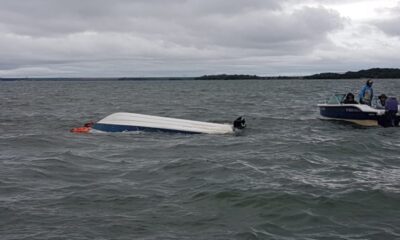 laguna monte
