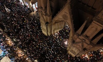 peregrinación a Luján