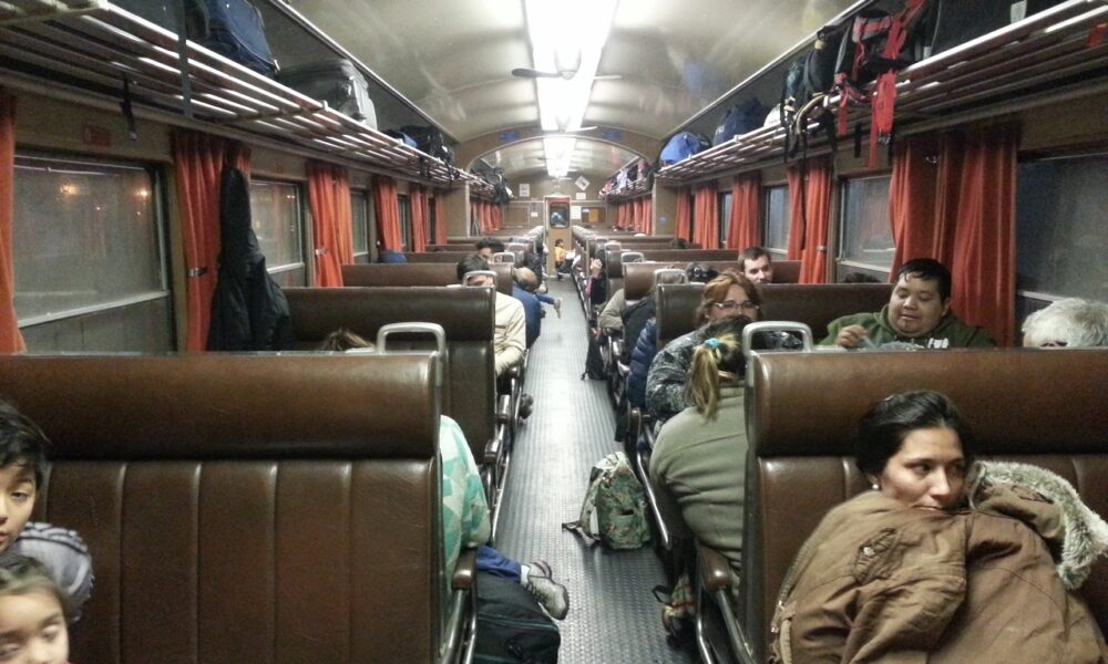 trenes tucuman cordoba