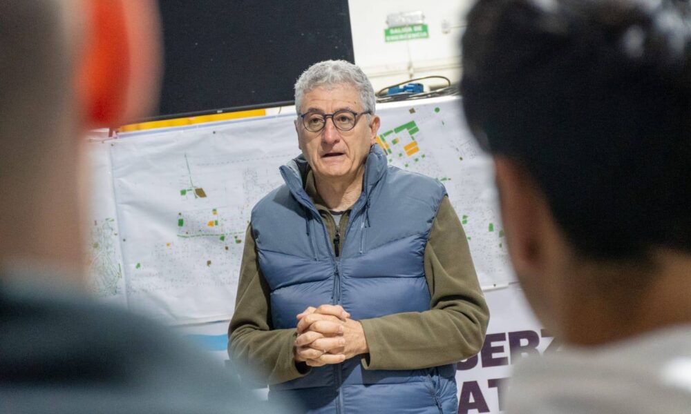 Gustavo Barrera: “La provincia necesita un presupuesto sin mezquindades políticas”