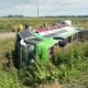 accidente ruta 2