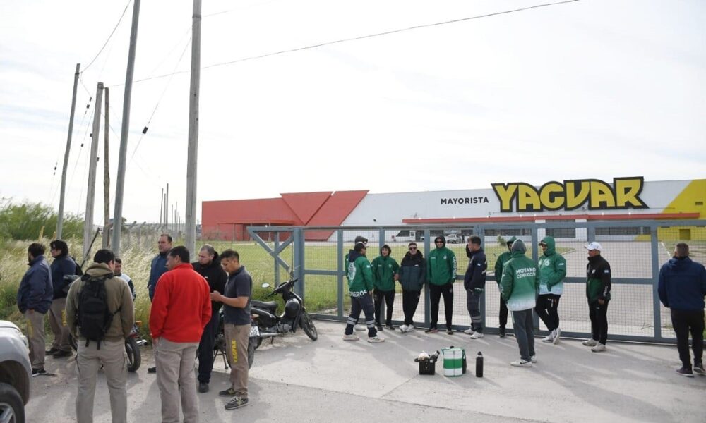 yaguar bahia blanca