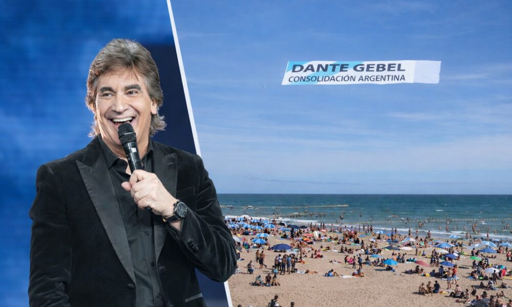 Dante Gebel