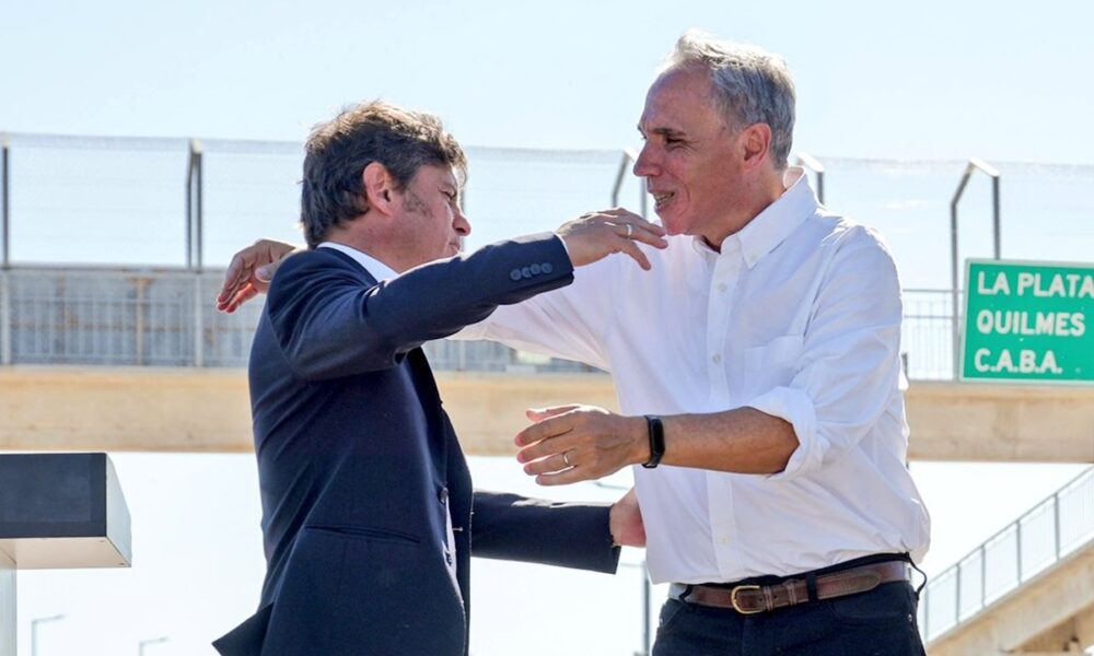 Kicillof AUbasa