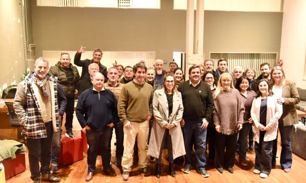 comite ucr bonaerense