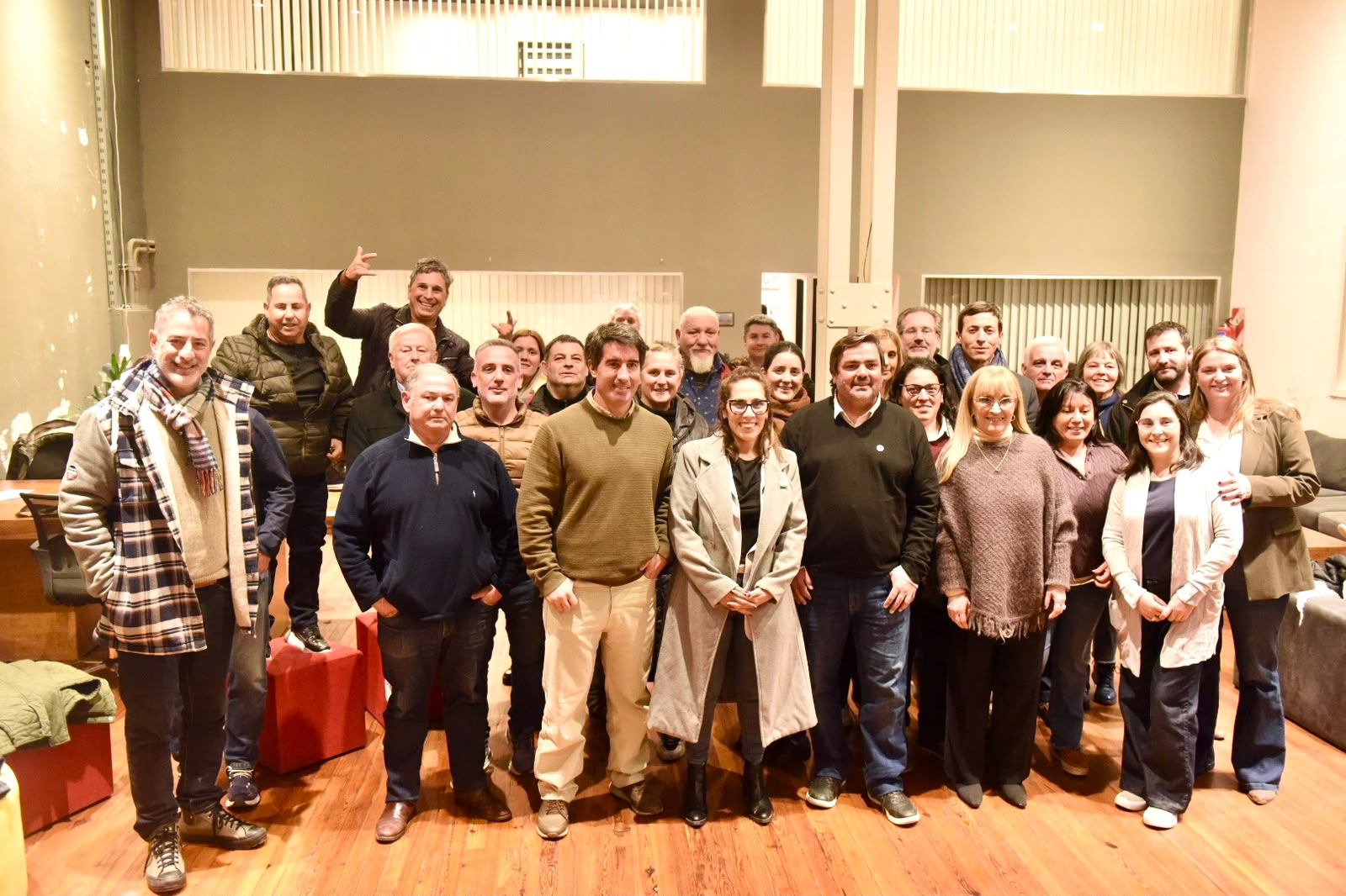comite ucr bonaerense
