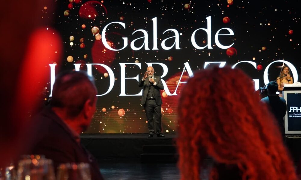 Gala de Liderazgo 2026