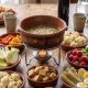 bagna cauda