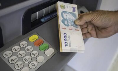 cajero banco provincia