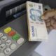 cajero banco provincia