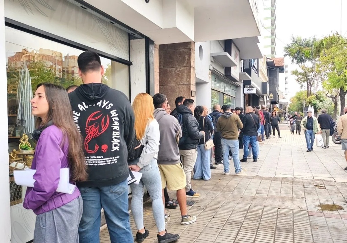 desempleo Buenos Aires