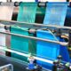 fábrica de bolsas plásticas