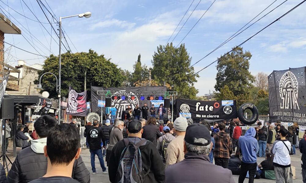 festival en Fate