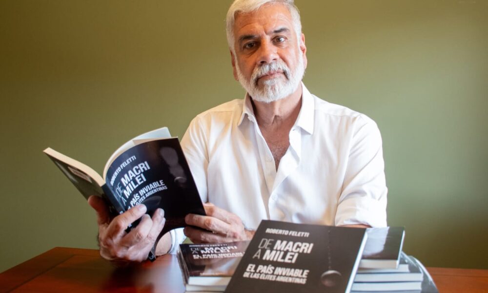 Roberto Feletti