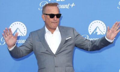 Kevin Costner