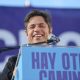 Axel Kicillof