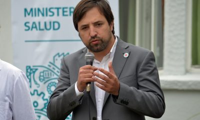 Nicolás Kreplak