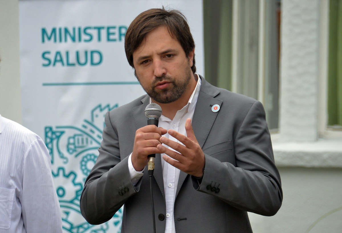 Nicolás Kreplak