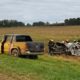 Accidente en ruta 3